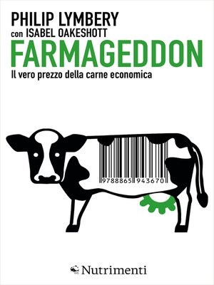cover image of Farmageddon
